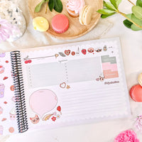 Livre De Recettes Cutie