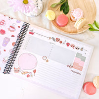 Livre De Recettes Cutie