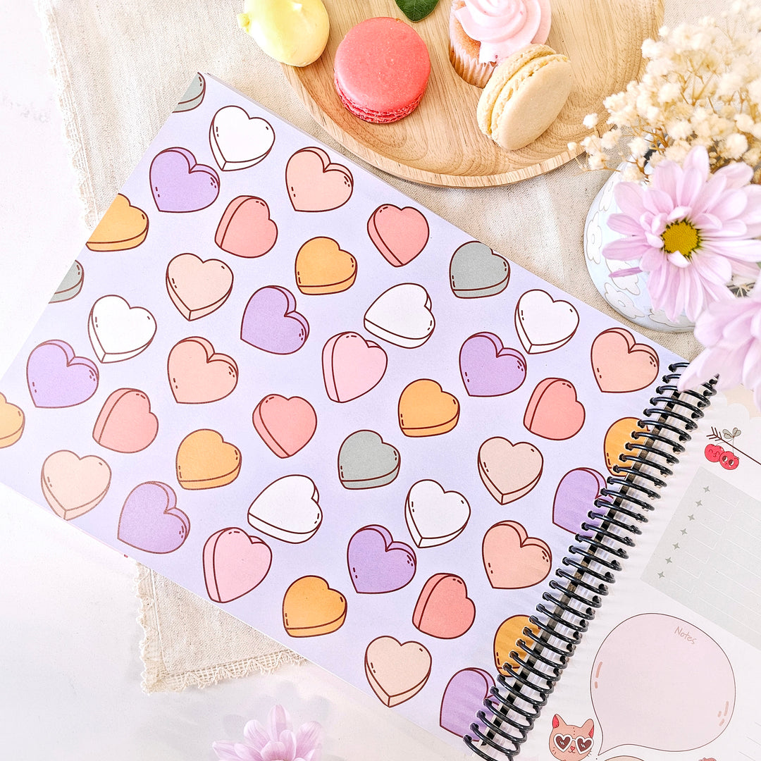 Livre De Recettes Cutie