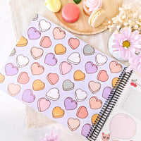 Livre De Recettes Cutie