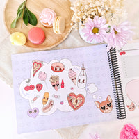 Livre De Recettes Cutie