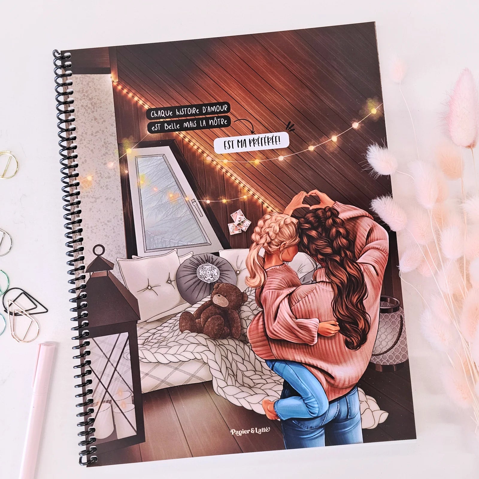 Cahier De Notes Cindy 62