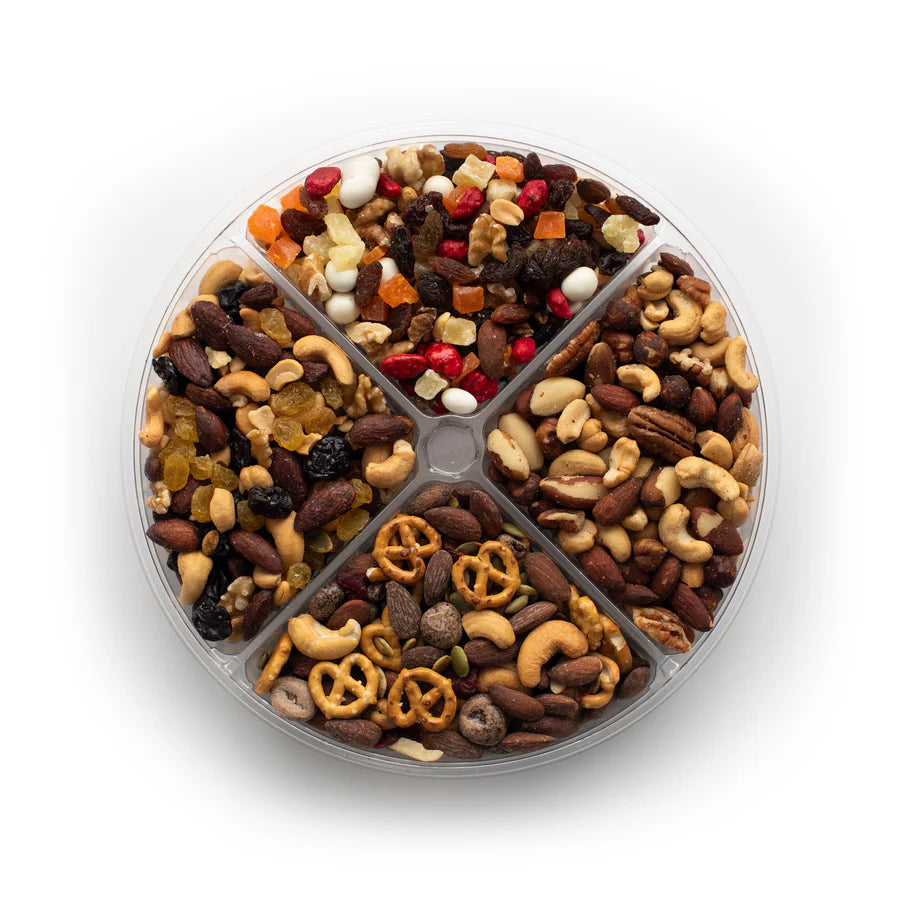 Mini Plateau Party Mix