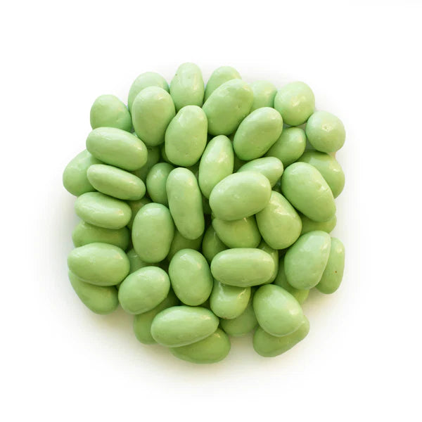 Amandes Matcha