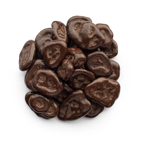 Bananes Tranchées Chocolat Noir