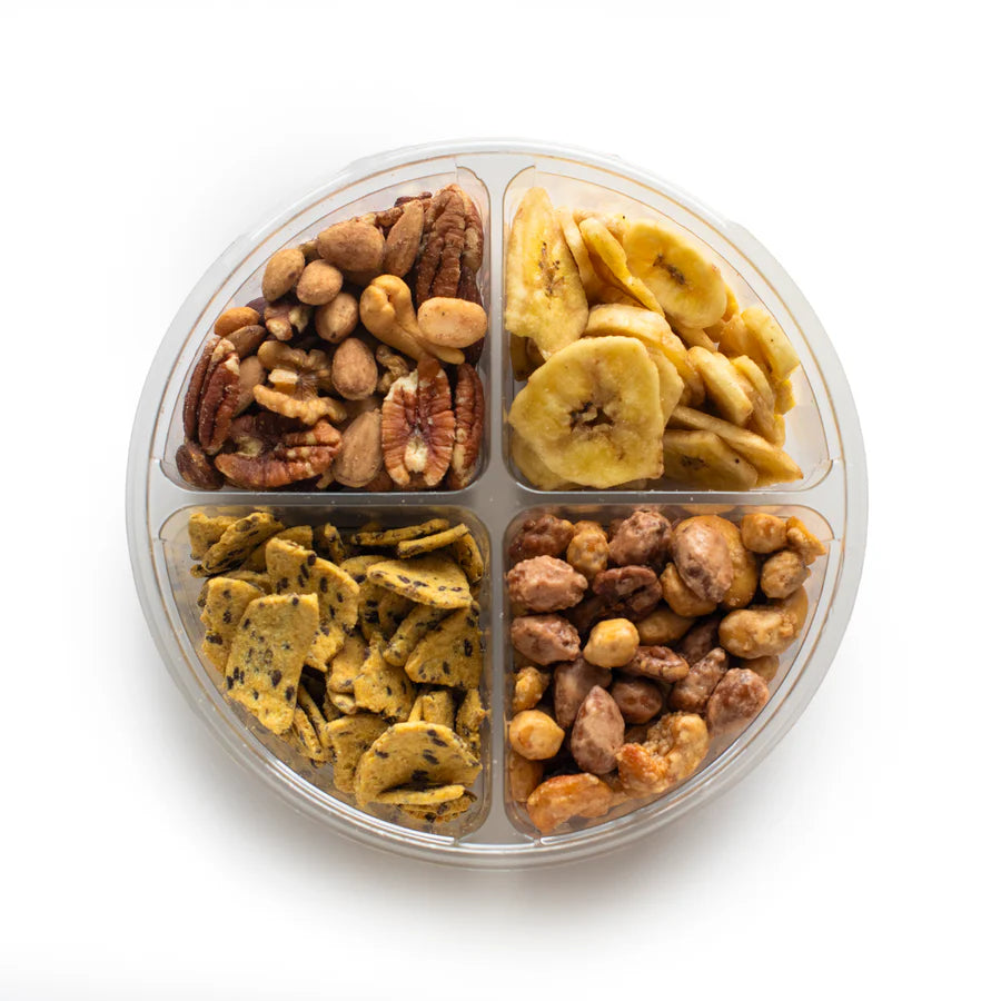 Mini Plateau Petite Pause