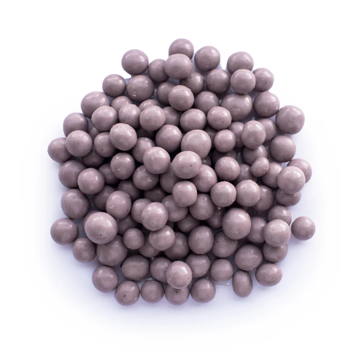 Bleuets Enrobés De Yogourt Aux Bleuets