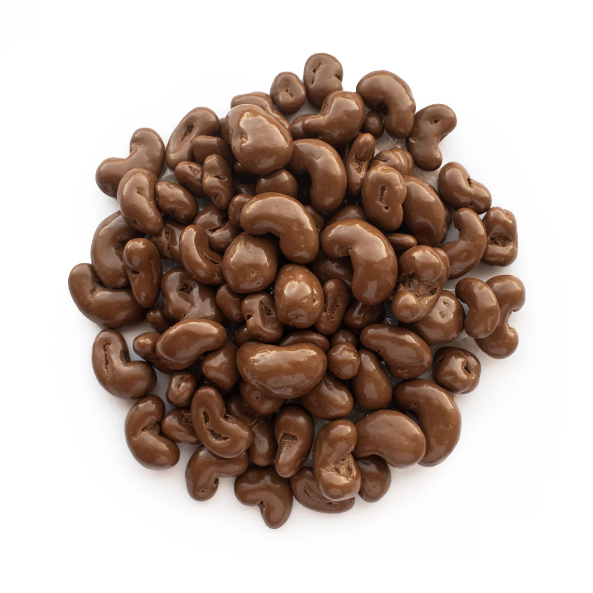 Cajous Chocolat Au Lait