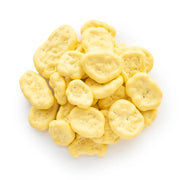 Bananes Enrobées De Yogourt Aux Bananes