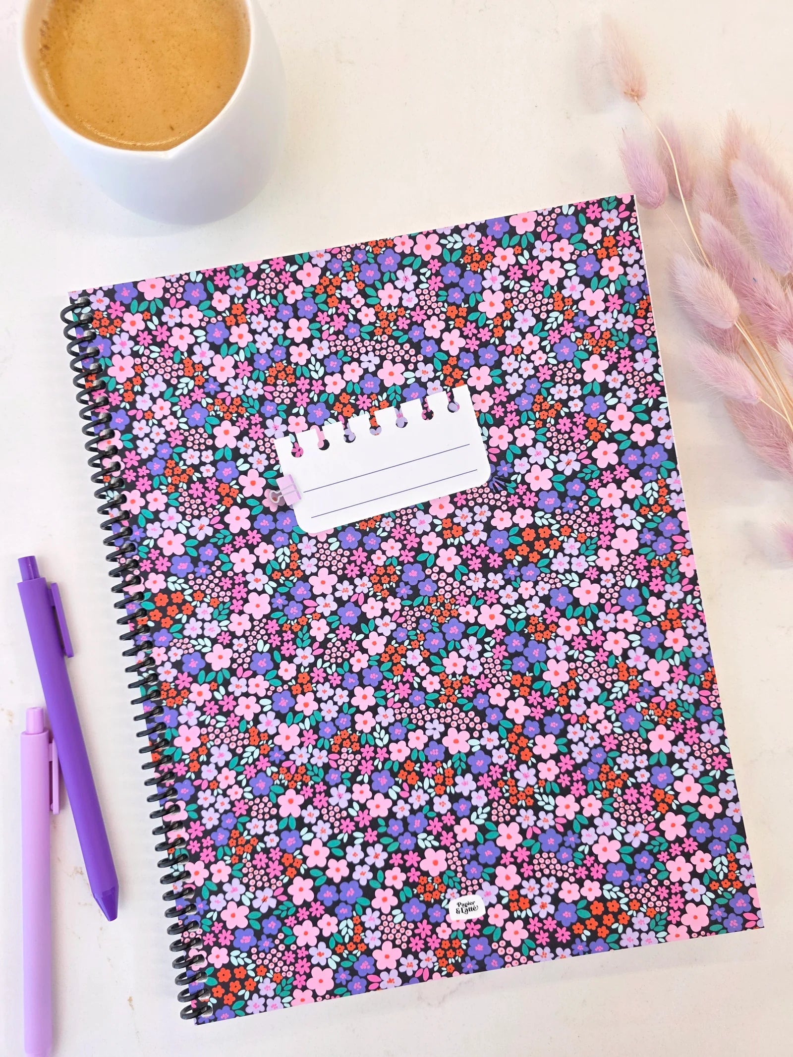 Cahier De Notes Gabrielle 20