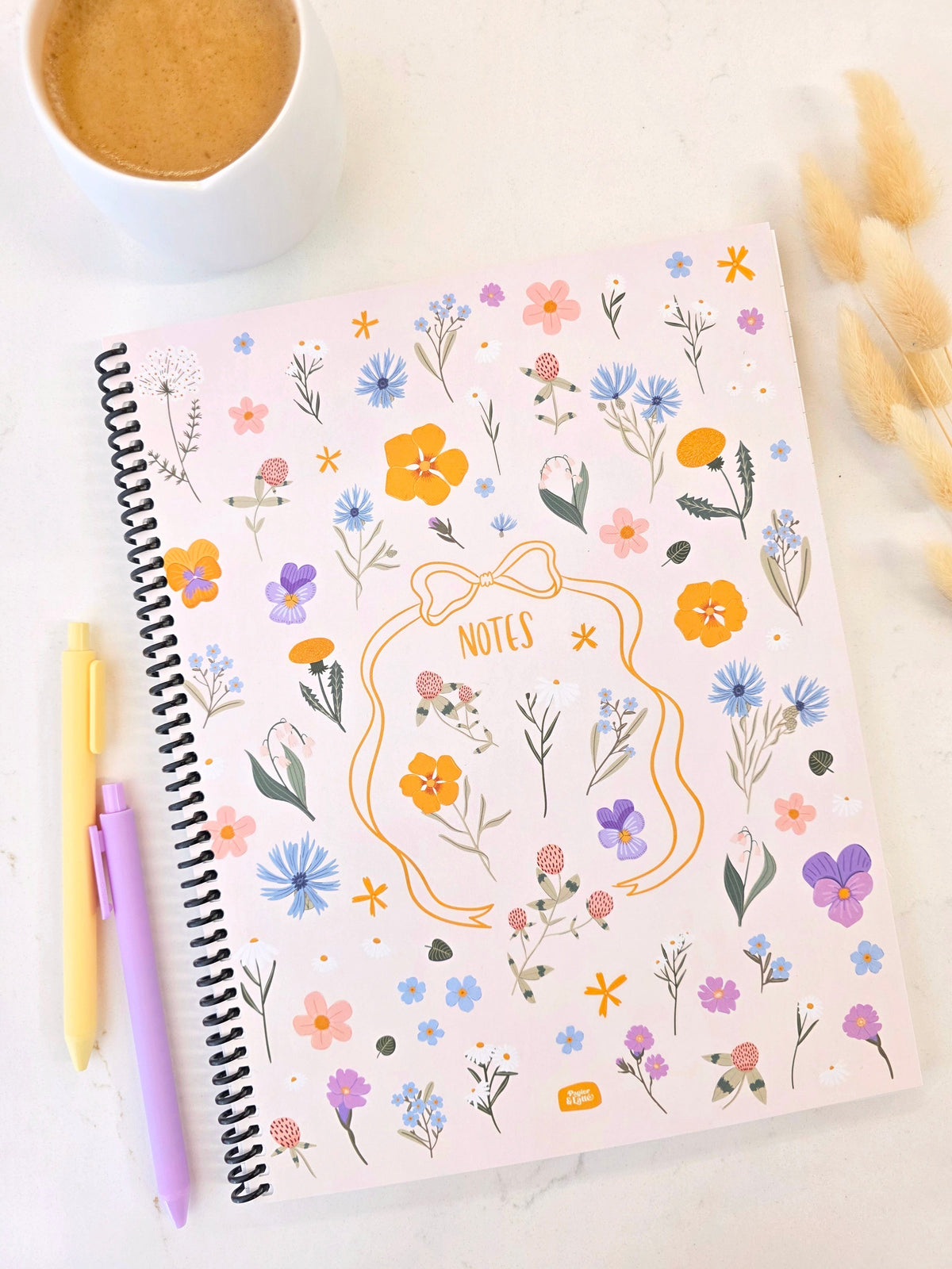 Cahier De Notes Sophie