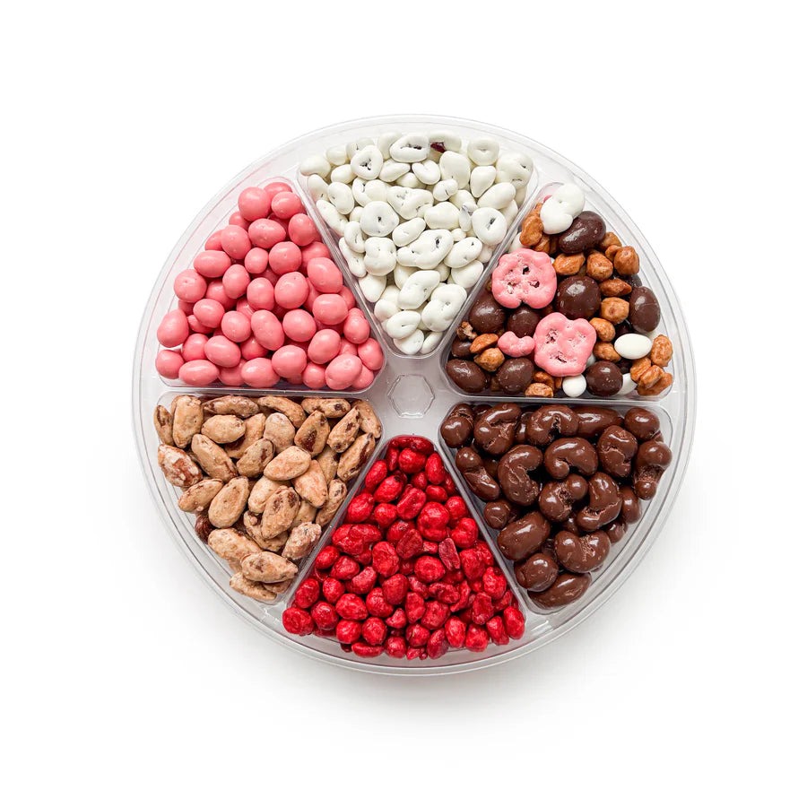 Plateau Gourmand Rose