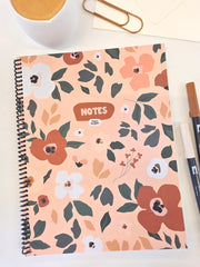 Cahier De Notes Mimi 29
