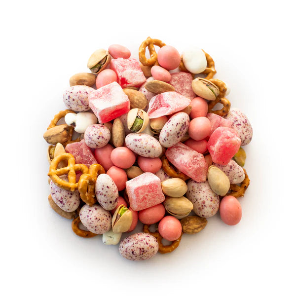 Mélange Déesse Des Roses