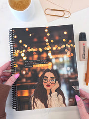 Agenda 6e Édition Johanne