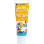 Écran Solaire Naturel FPS 30