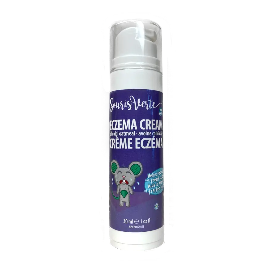 Crème Eczéma