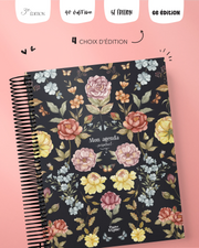 Agenda 3e Édition Serena
