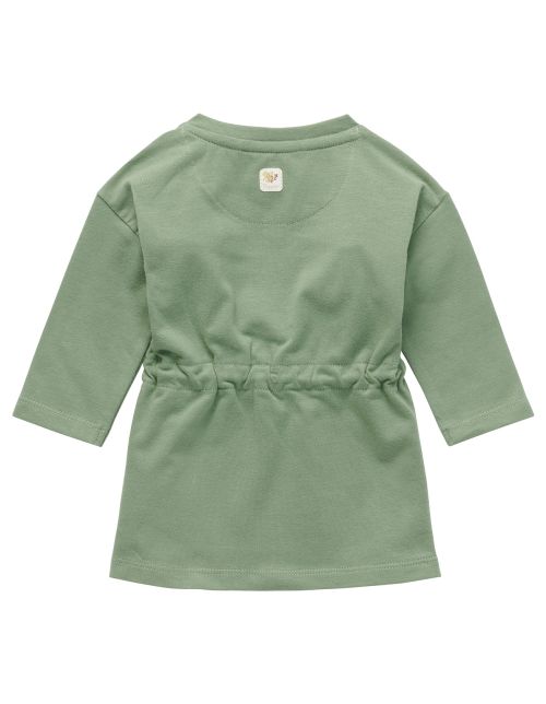 Robe London Hedge Green
