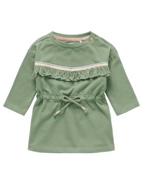 Robe London Hedge Green