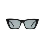 Lunette De Soleil Solstice Noir