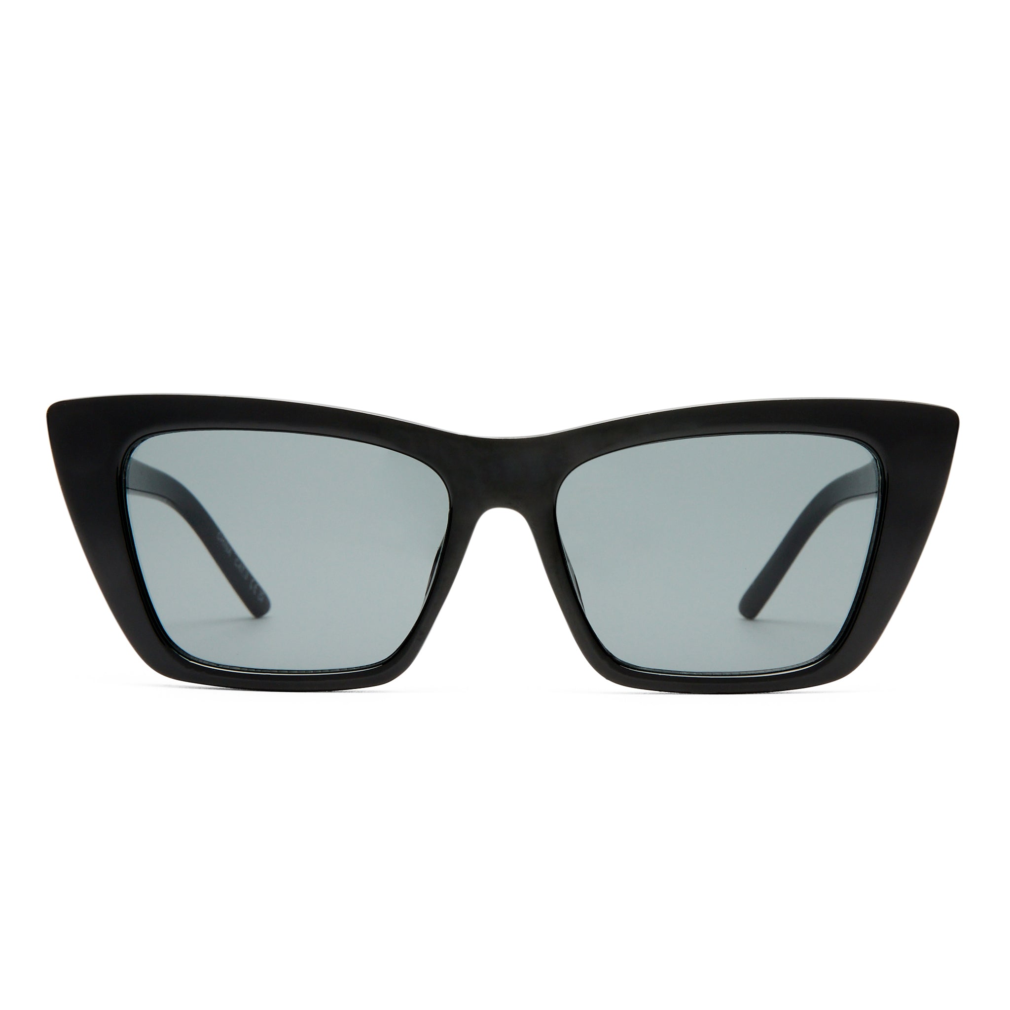 Lunette De Soleil Solstice Noir
