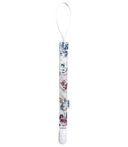 Attache-Suce Dragons Sauge (Blanc)