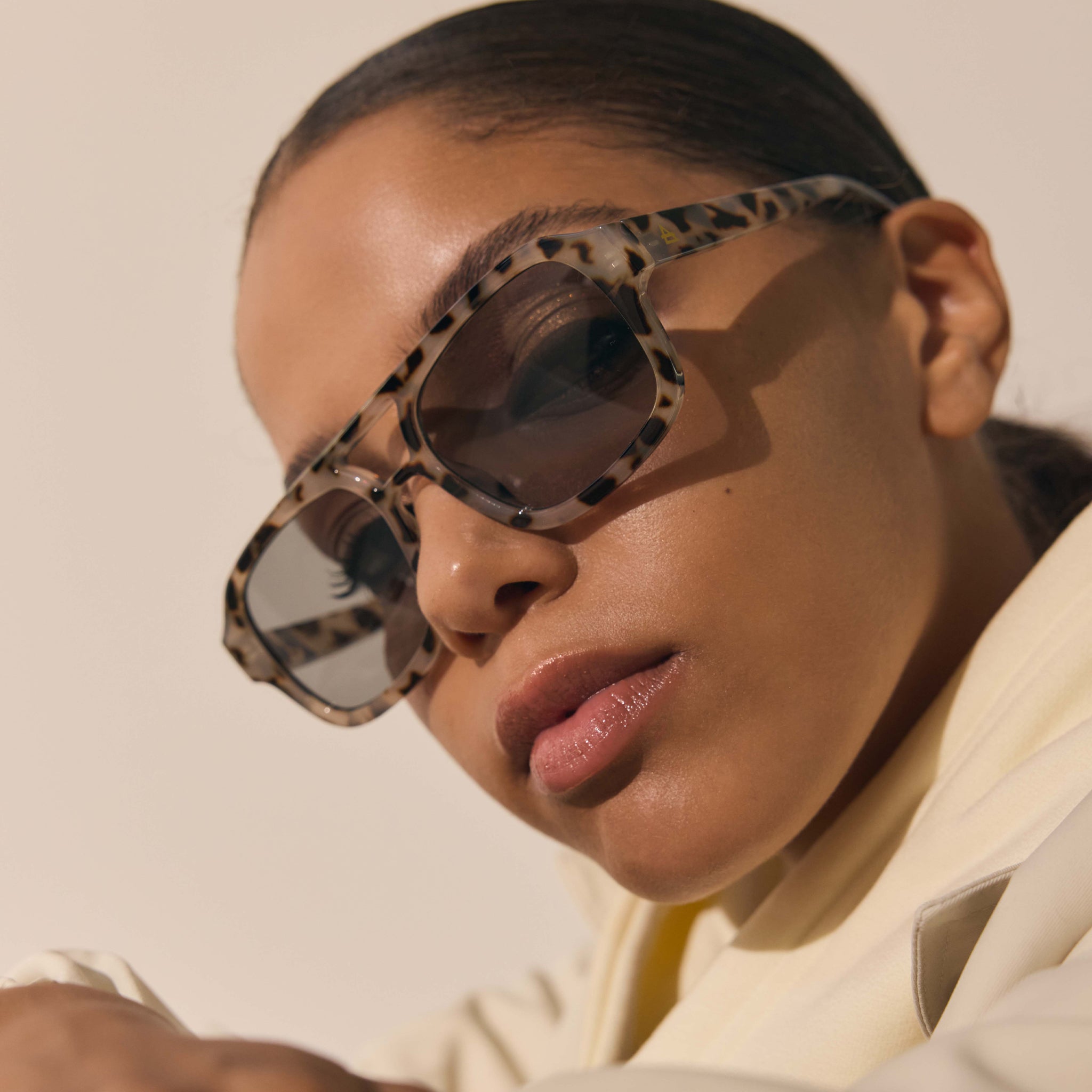 Lunette De Soleil Aquarius Cookie