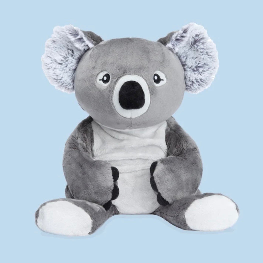 Peluche Réconfort Quinn Le Koala