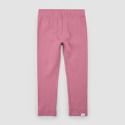 Legging Vieux Rose