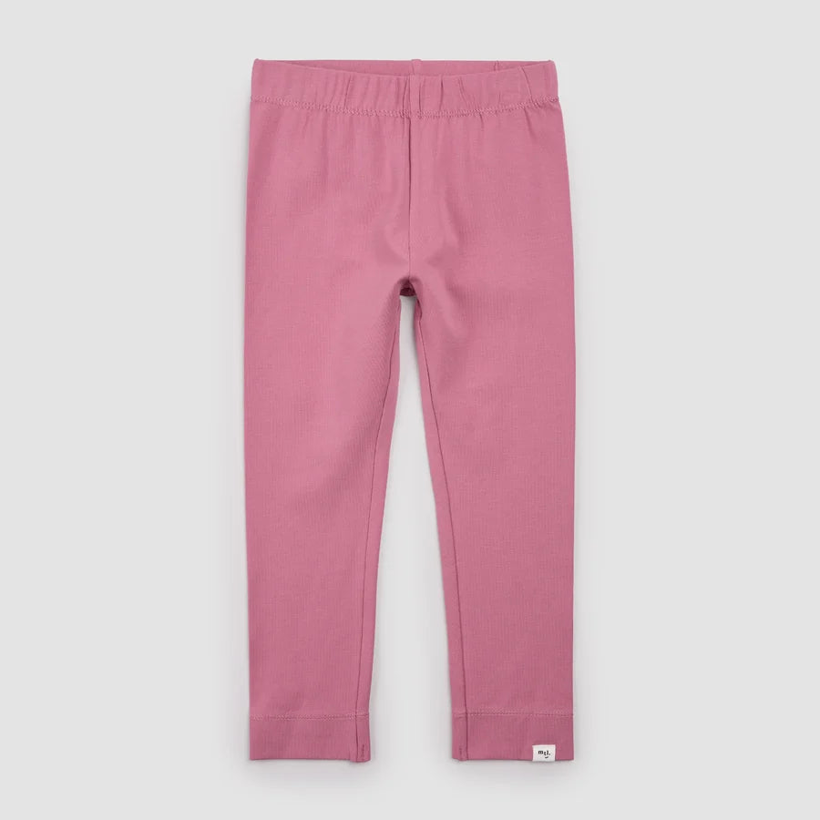 Legging Vieux Rose