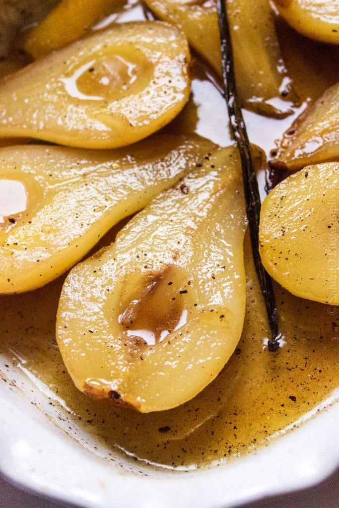 Bougie Poire