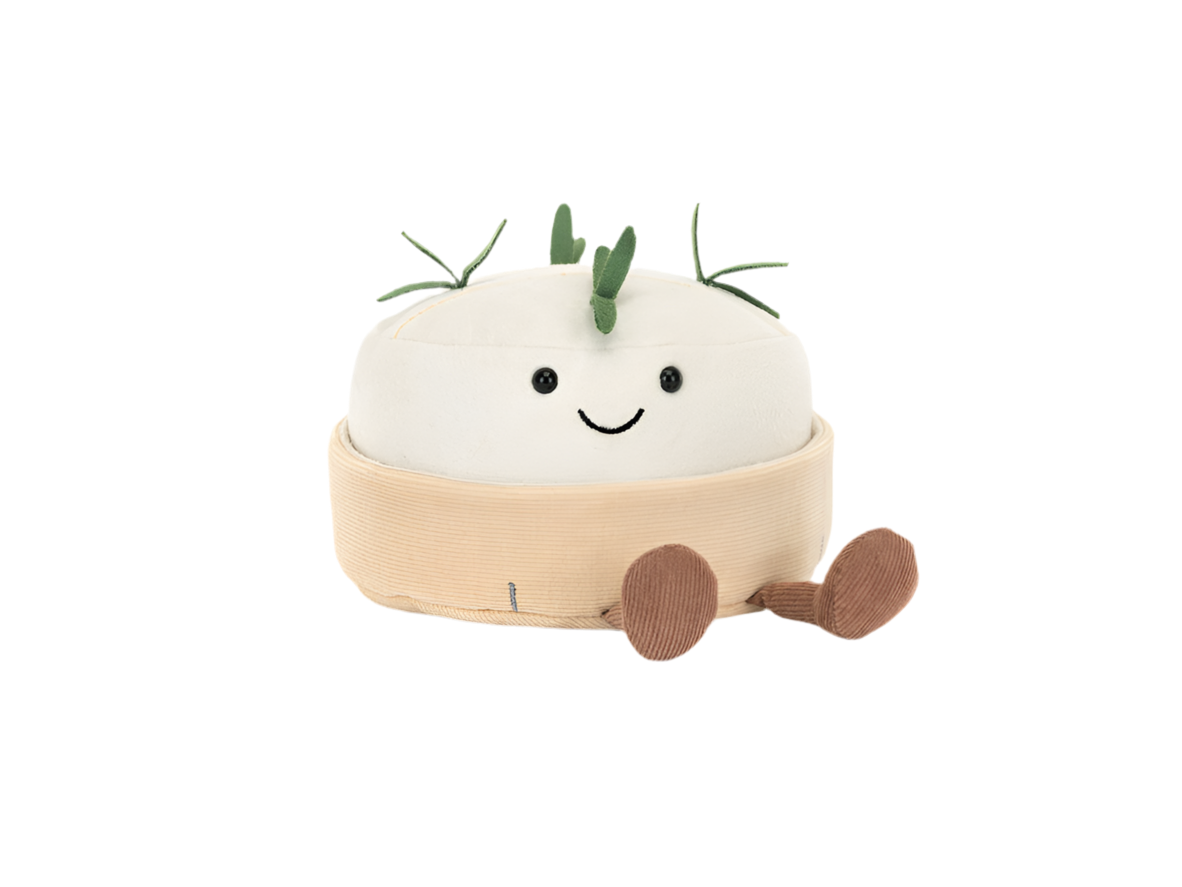Peluche Amuseables Camembert