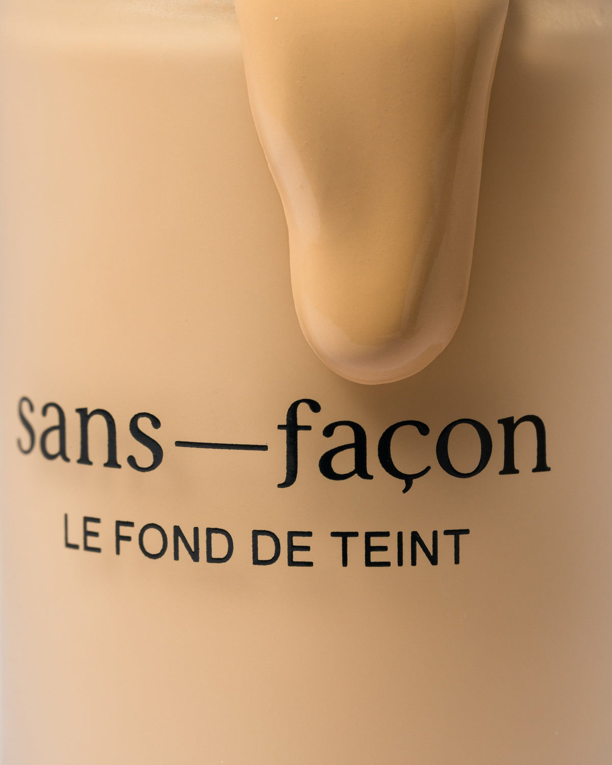 Fond De Teint #2 Pâle