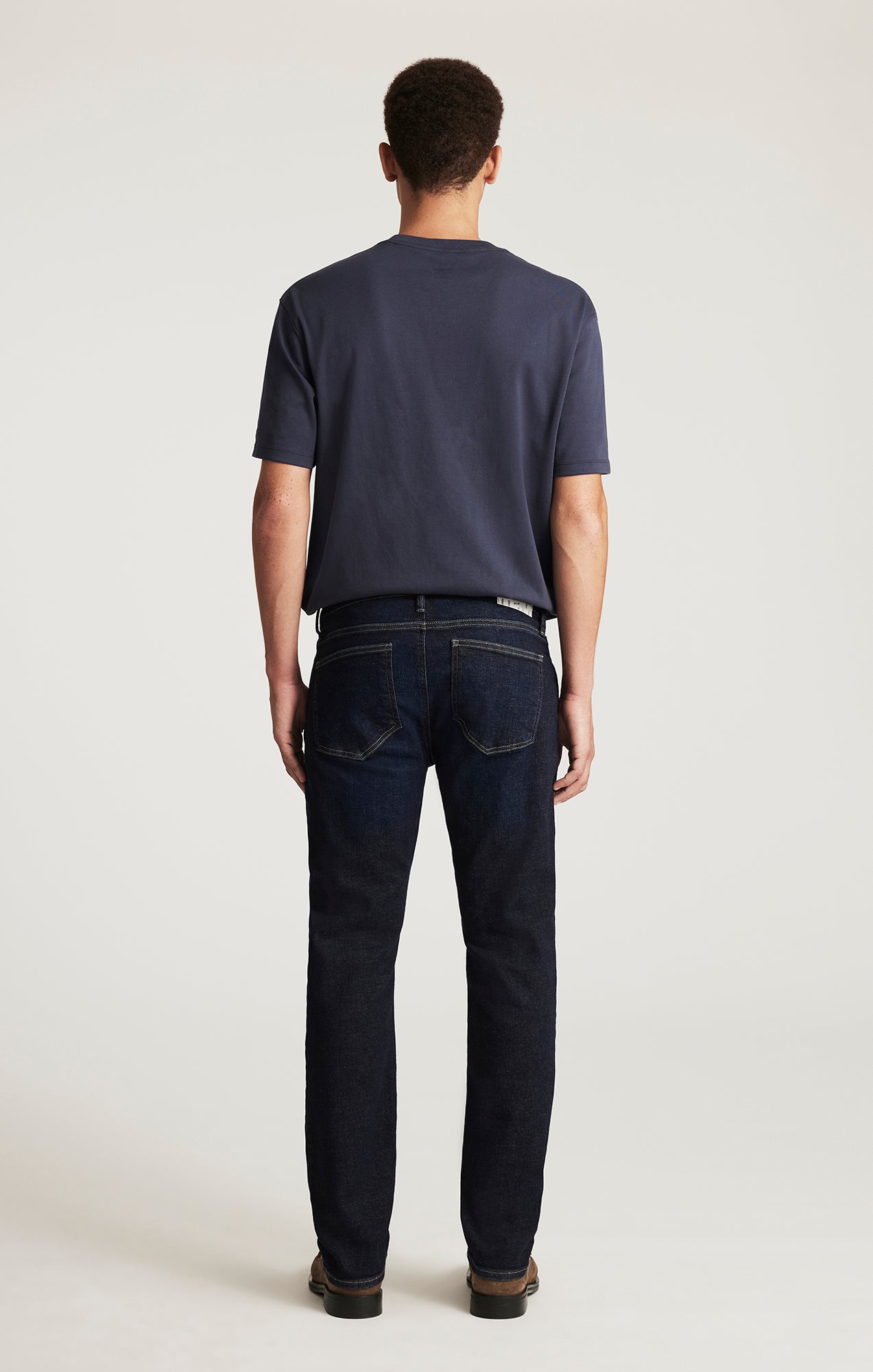 Pantalon Marcus Navy