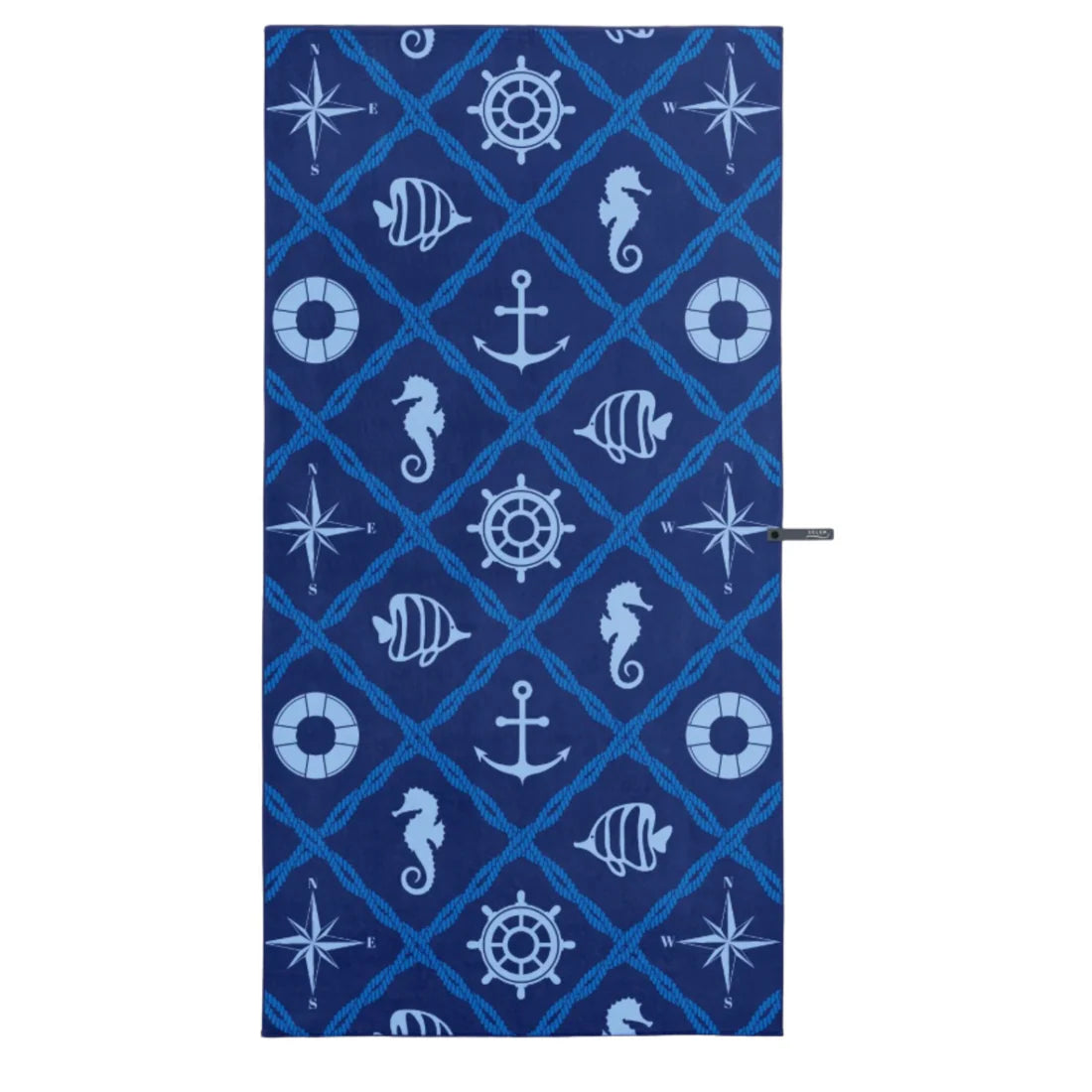 Serviette Microfibre Transatlantique XL