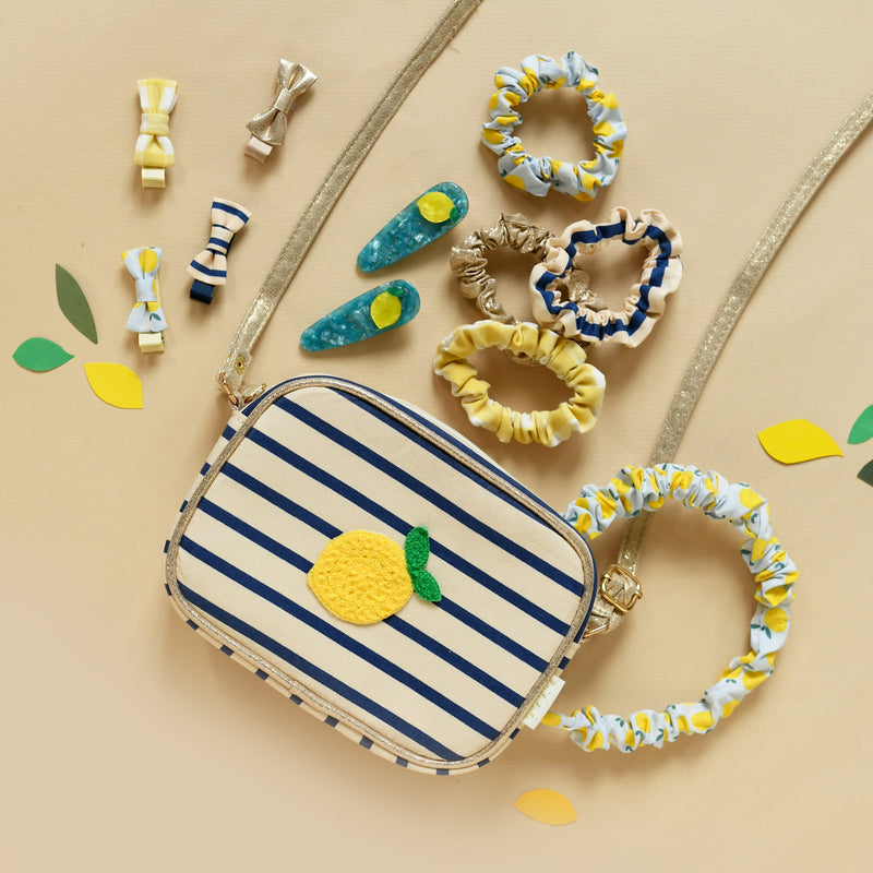 Bandeau Lemon Drop