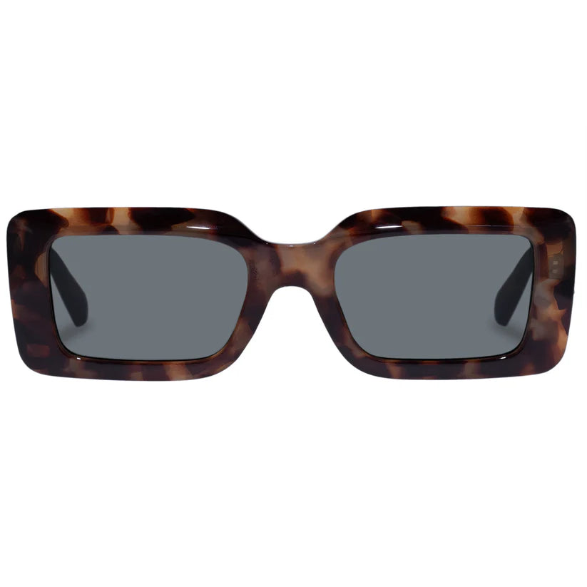 Lunette De Soleil Prallax Dark Tort Green