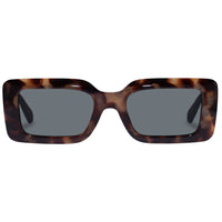 Lunette De Soleil Prallax Dark Tort Green