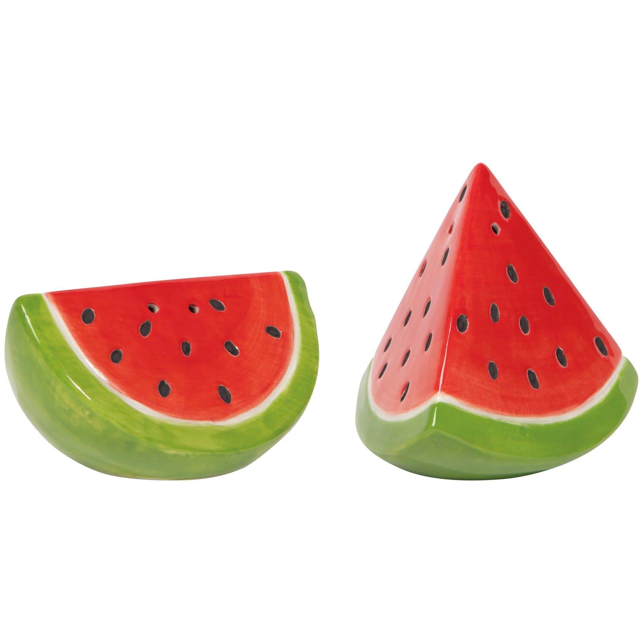 Ensemble Sel & Poivre Melon D'eau