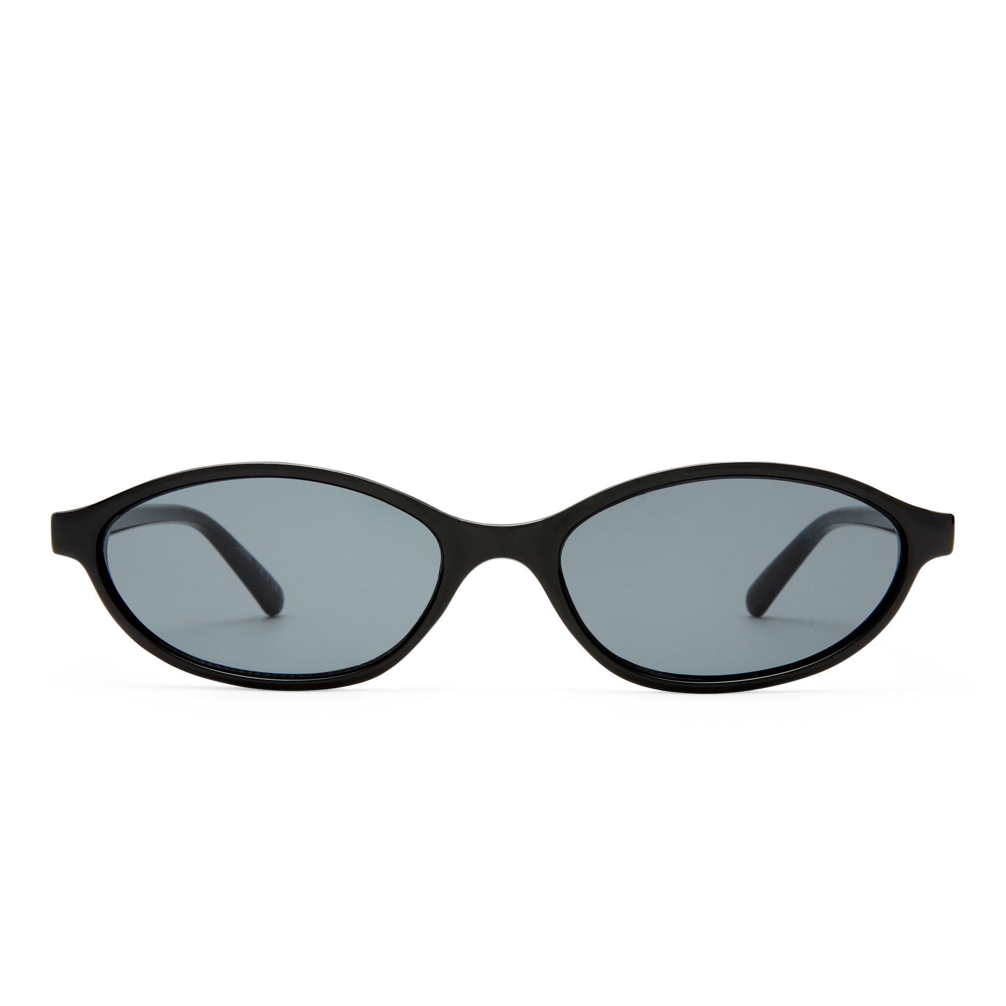 Lunette De Soleil Earthshine Noir