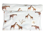Couverture Magiks TODDLER Girafine