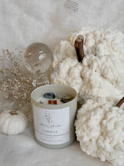 Chandelle Flanelle