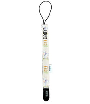 Attache-Suce Ferme Vache Taupe (Noir)