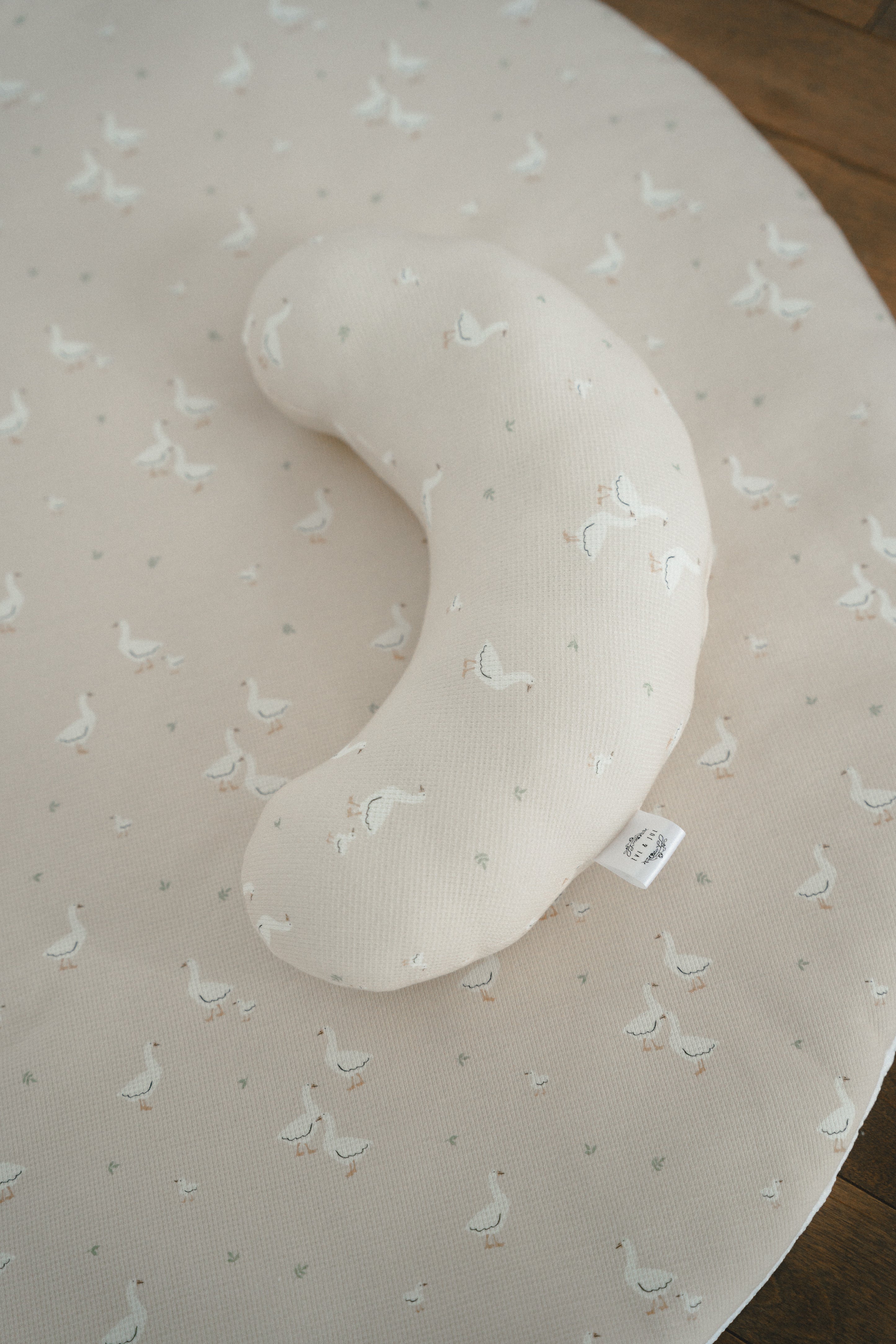 Tapis D'éveil Les Petites Oies