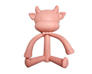 Jouet De Dentition Vache Blush