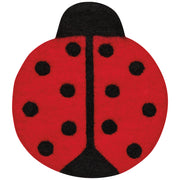 Dessous De Plat Ladybugs