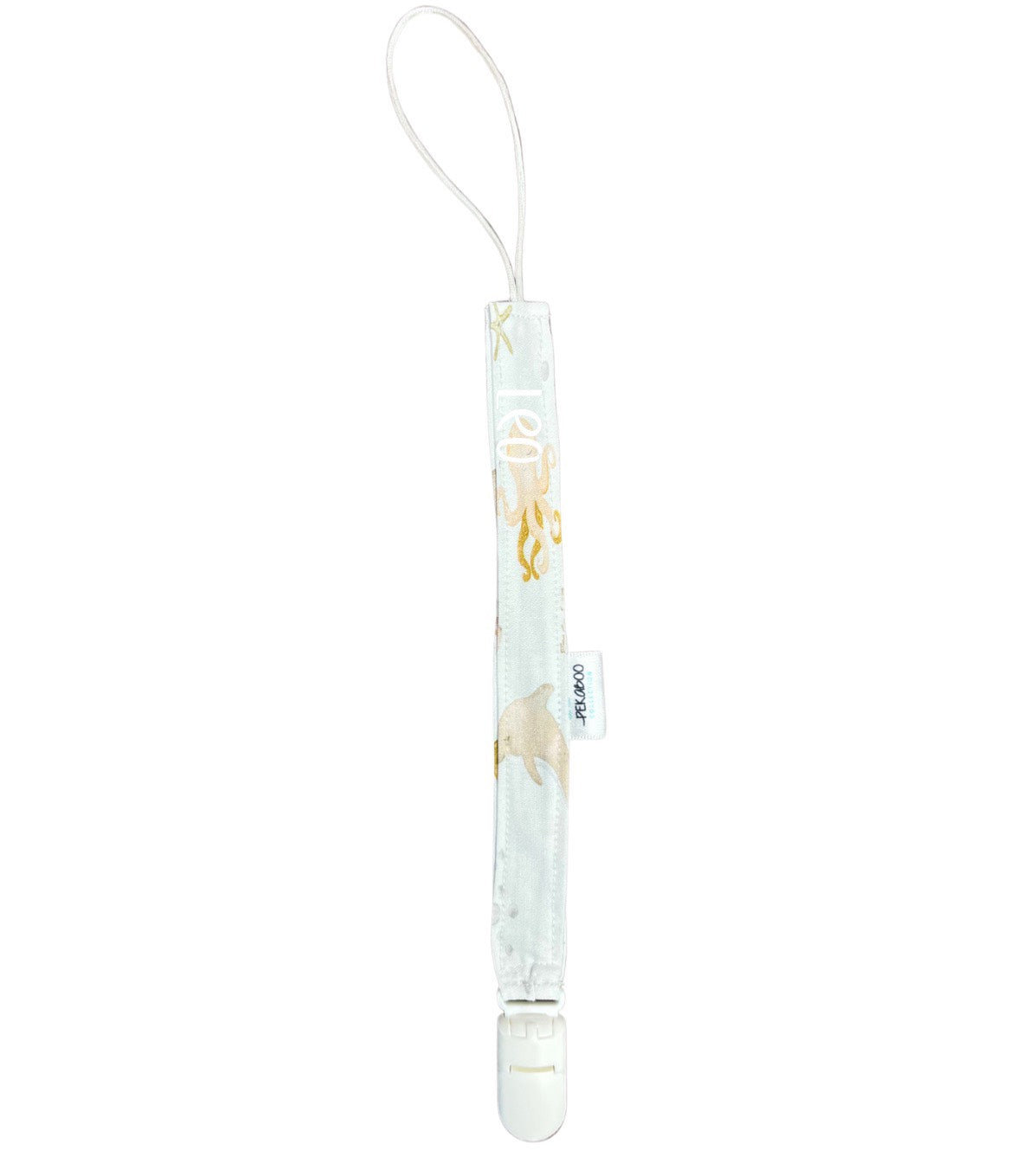 Attache-Suce Sea Rust (Blanc)