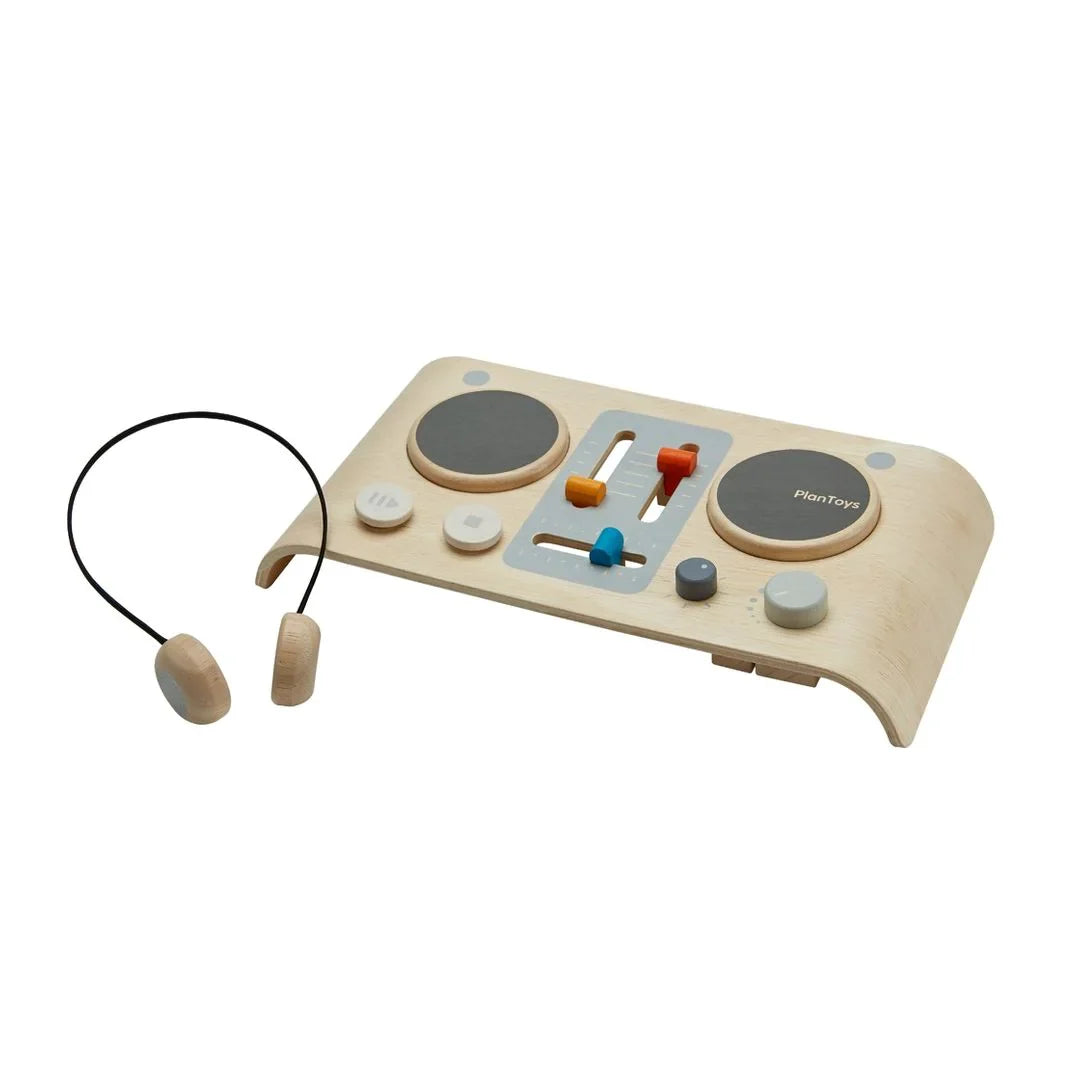 Ensemble DJ