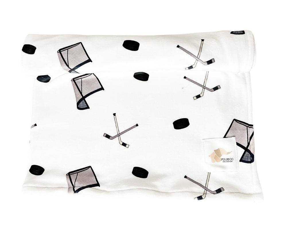 Doudou Magiks TODDLER Hockey